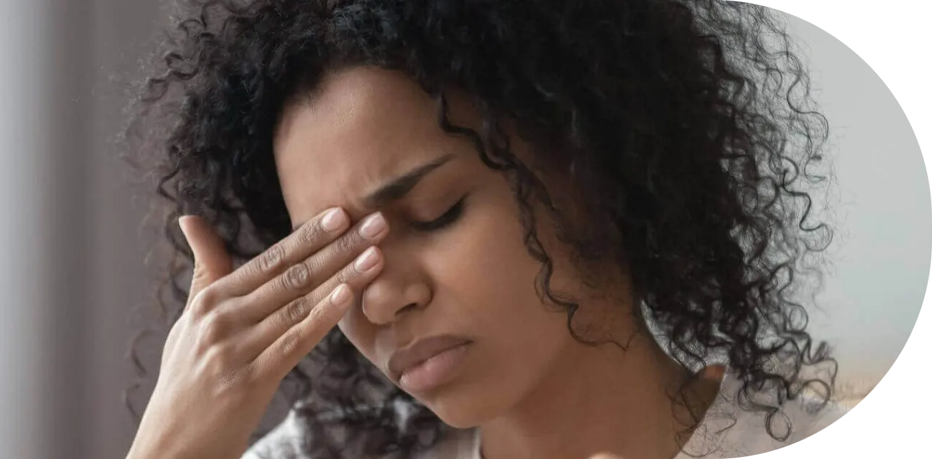 Você sabia que a dor de cabeça pode afetar a sua capacidade cognitiva?